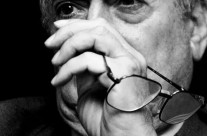 Mario Vargas Llosa