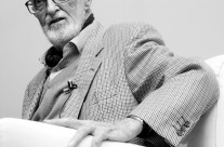 José Luis Sampedro
