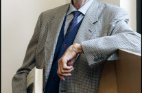 José Luis Sampedro