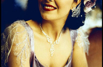 Greta Scacchi
