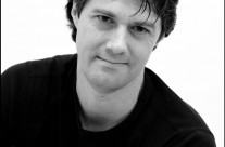 Mark Stevenson