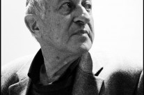 Juan Goytisolo