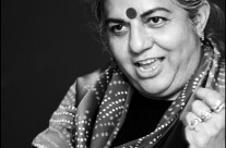 Vandana Shiva