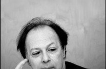 Javier Marías