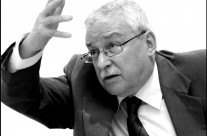 Joaquín Leguina