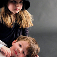 Niños
