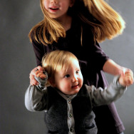Niños