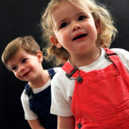 Niños
