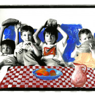 Niños