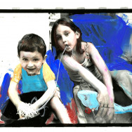 Niños