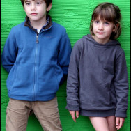 Niños