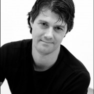 Mark Stevenson