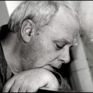 Antonio Lobo Antunes
